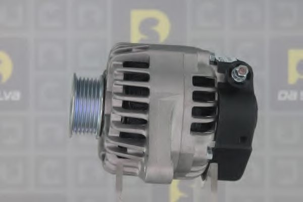 DA SILVA A030375 Alternator